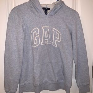 GAP hoodie